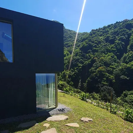 リゾート Terrabona Nature & Vineyards