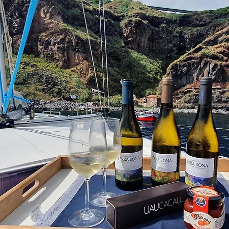 Terrabona Nature & Vineyards