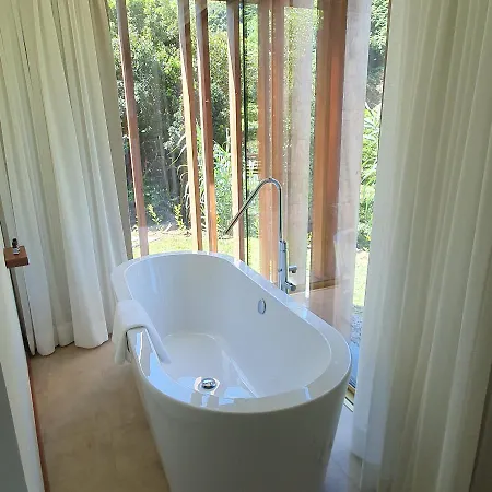 Terrabona Nature & Vineyards ボアバントーラ