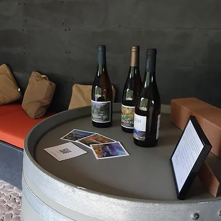 リゾート Terrabona Nature & Vineyards