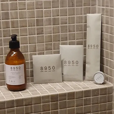 אתר נופש Terrabona Nature & Vineyards Boaventura