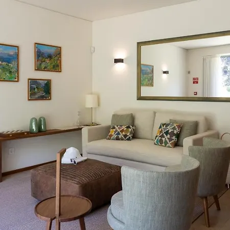 Terrabona Nature & Vineyards Boaventura