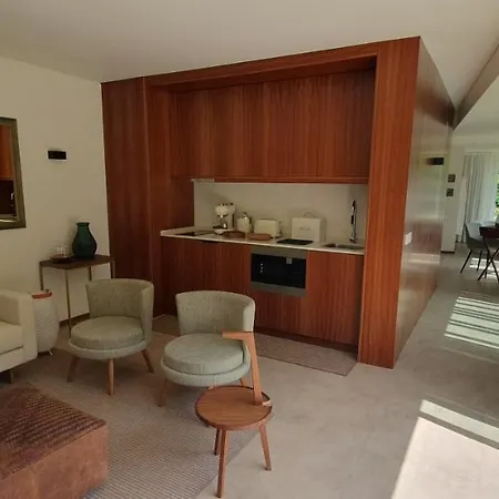 אתר נופש Terrabona Nature & Vineyards Boaventura