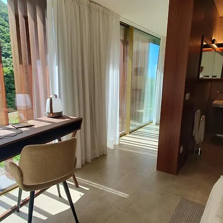 リゾート Terrabona Nature & Vineyards 3*