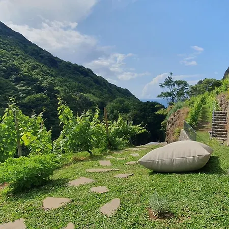 Terrabona Nature & Vineyards リゾート