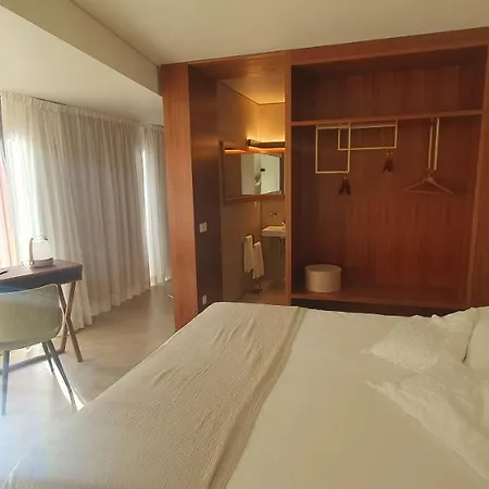 Terrabona Nature & Vineyards ボアバントーラ