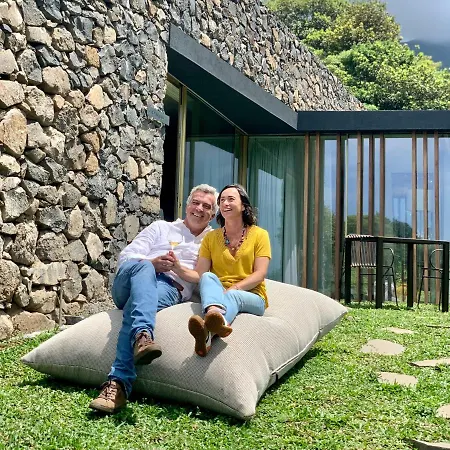 Terrabona Nature & Vineyards 3*