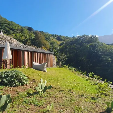 リゾート Terrabona Nature & Vineyards ボアバントーラ