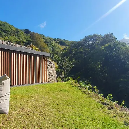 Terrabona Nature & Vineyards אתר נופש Boaventura