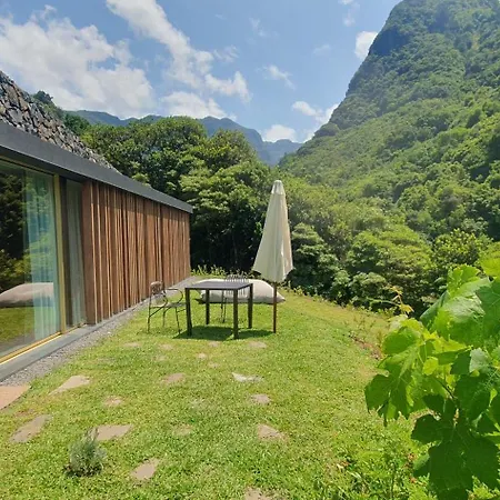 リゾート Terrabona Nature & Vineyards ボアバントーラ