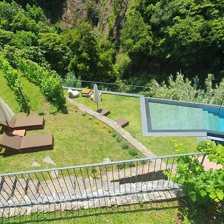 Terrabona Nature & Vineyards リゾート 3*