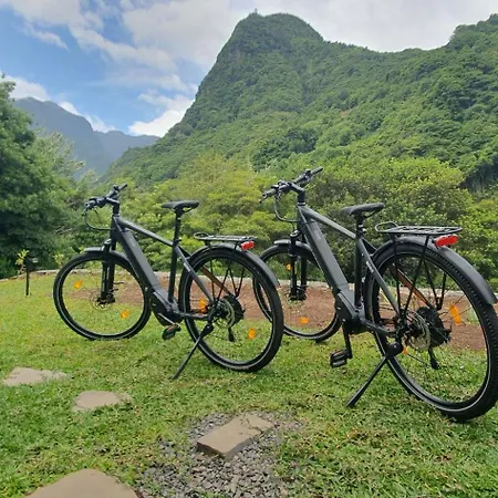 Terrabona Nature & Vineyards リゾート 3*