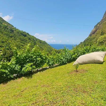 Terrabona Nature & Vineyards リゾート