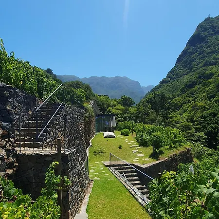 Terrabona Nature & Vineyards 3* ボアバントーラ