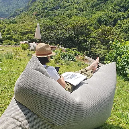 Terrabona Nature & Vineyards リゾート ボアバントーラ