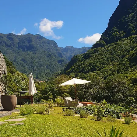 Terrabona Nature & Vineyards リゾート