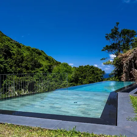 Terrabona Nature & Vineyards אתר נופש Boaventura