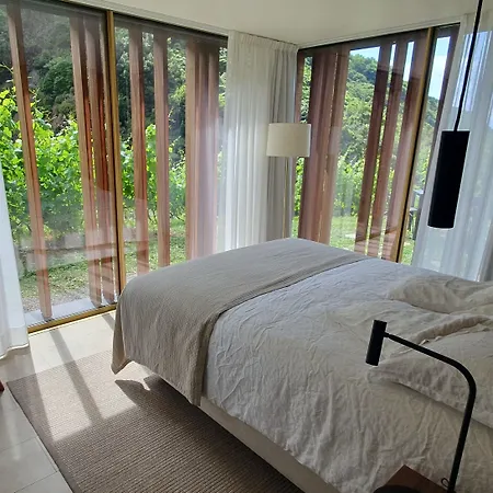 Terrabona Nature & Vineyards 3* ボアバントーラ