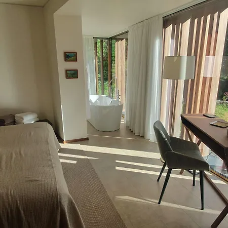 リゾート Terrabona Nature & Vineyards 3*