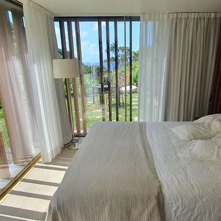 אתר נופש Terrabona Nature & Vineyards Boaventura