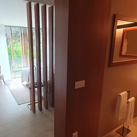 Terrabona Nature & Vineyards リゾート 3*