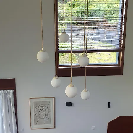 Terrabona Nature & Vineyards אתר נופש Boaventura