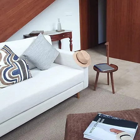 リゾート Terrabona Nature & Vineyards ボアバントーラ