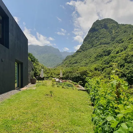 Terrabona Nature & Vineyards ボアバントーラ