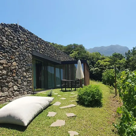 リゾート Terrabona Nature & Vineyards