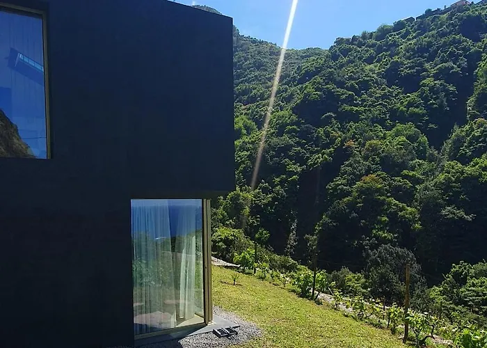 Resort Terrabona Nature & Vineyards