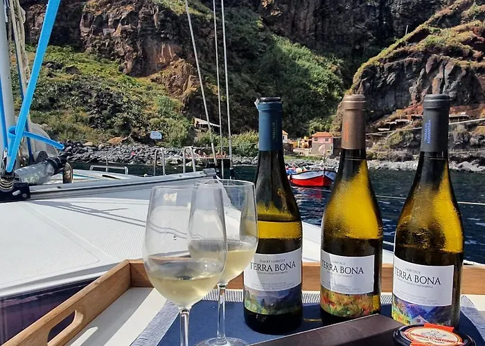 Terrabona Nature & Vineyards