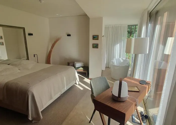 Terrabona Nature & Vineyards Resort Boaventura