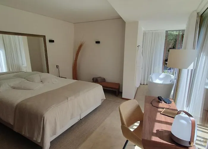 Terrabona Nature & Vineyards Resort Boaventura