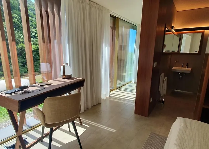 Resort Terrabona Nature & Vineyards 3*