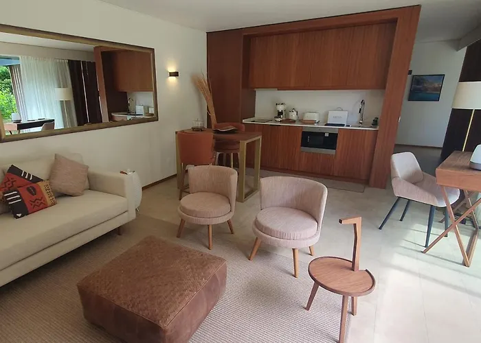 Terrabona Nature & Vineyards 3* Boaventura