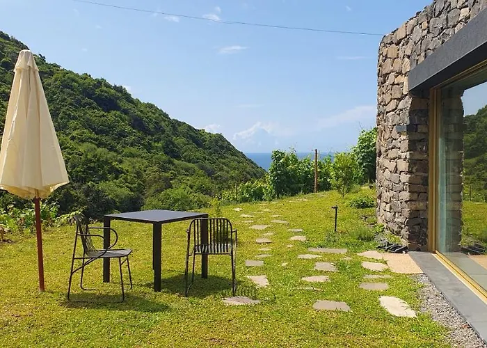 Resort Terrabona Nature & Vineyards