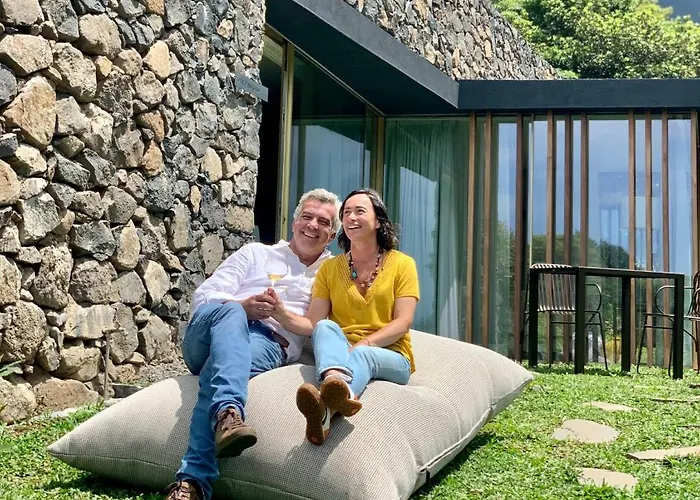 Terrabona Nature & Vineyards 3*