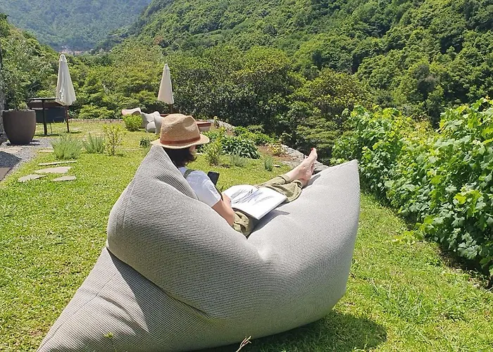 Terrabona Nature & Vineyards 3*