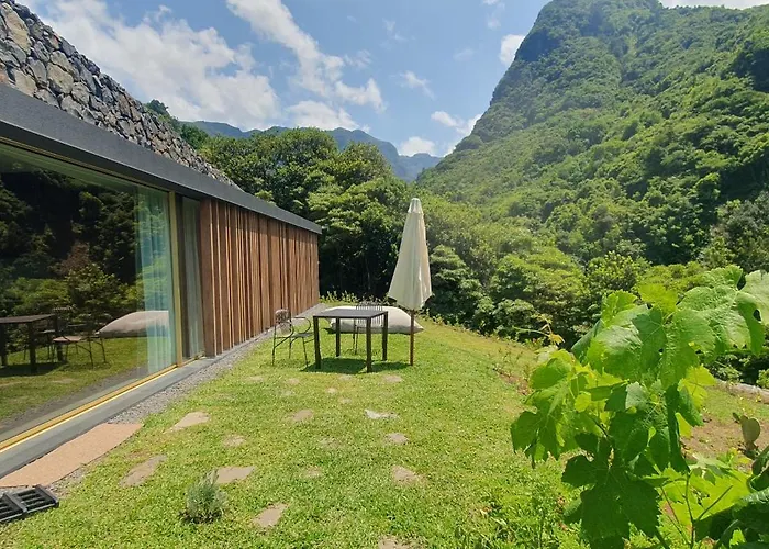 Resort Terrabona Nature & Vineyards Boaventura