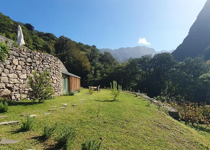 Terrabona Nature & Vineyards