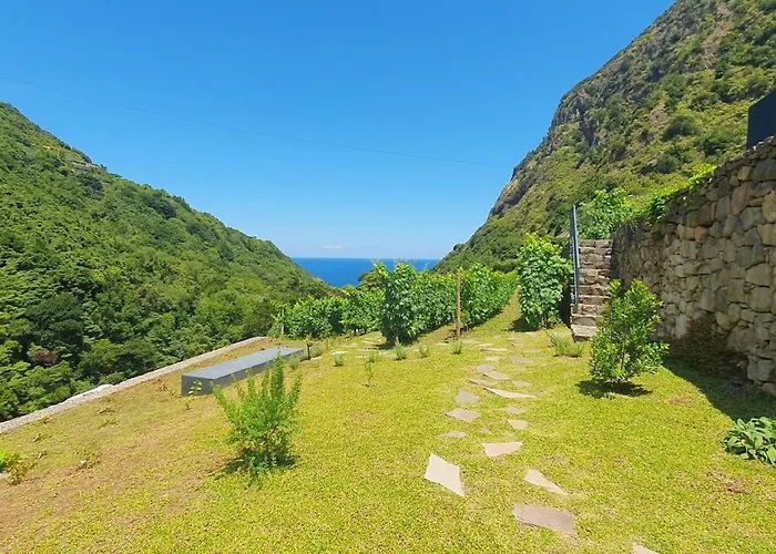 Resort Terrabona Nature & Vineyards Boaventura