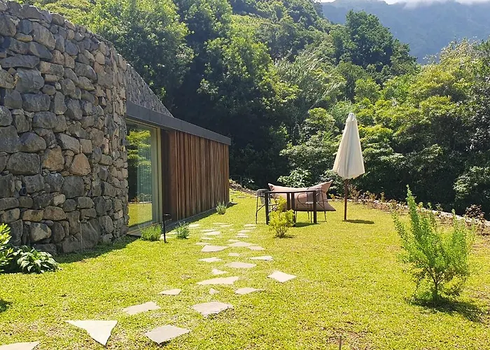 Resort Terrabona Nature & Vineyards