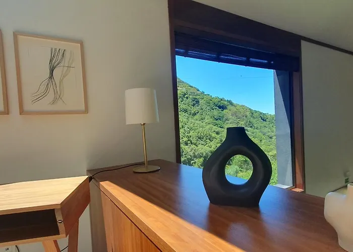 Terrabona Nature & Vineyards Resort