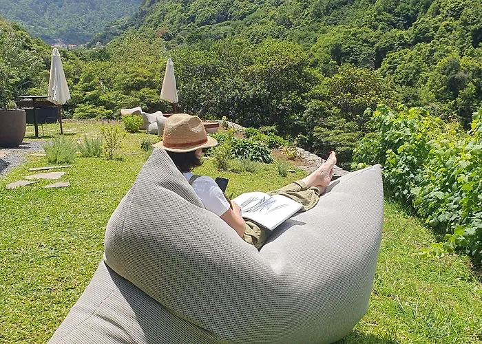 Terrabona Nature & Vineyards Resort Boaventura