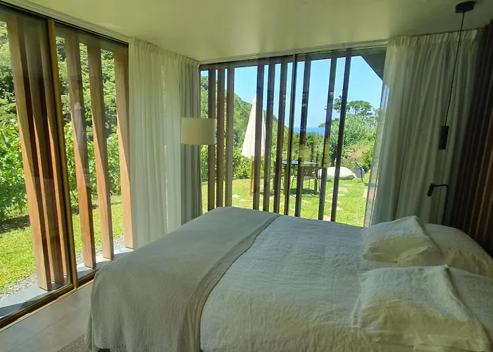 Resort Terrabona Nature & Vineyards Boaventura