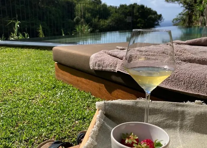 Terrabona Nature & Vineyards Resort Boaventura