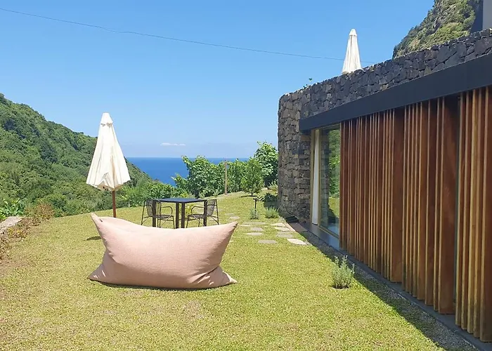 Terrabona Nature & Vineyards 3* Boaventura