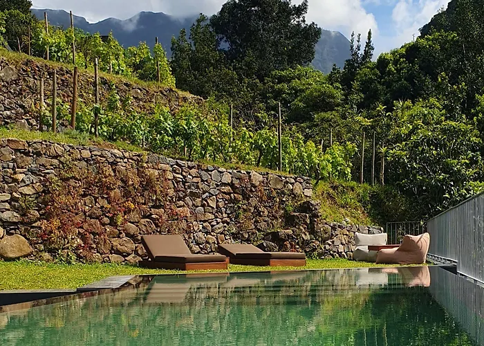 Terrabona Nature & Vineyards 3*