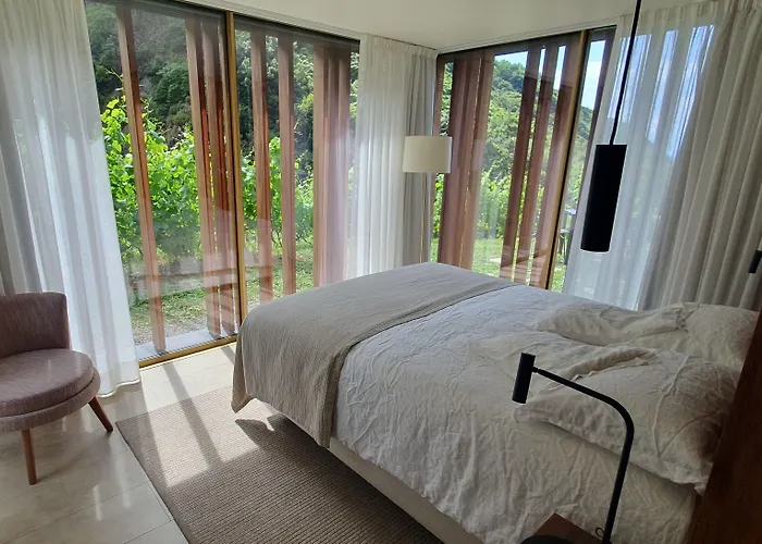 Terrabona Nature & Vineyards 3* Boaventura