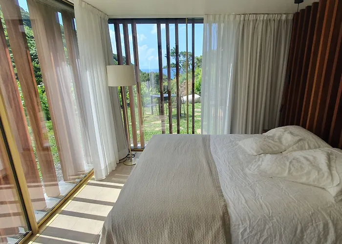 Resort Terrabona Nature & Vineyards Boaventura